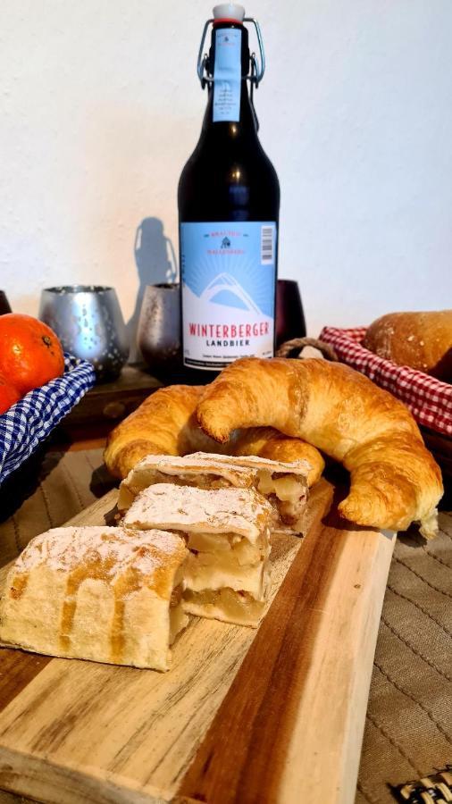 Vakantiehuisje Winterberg Kültér fotó