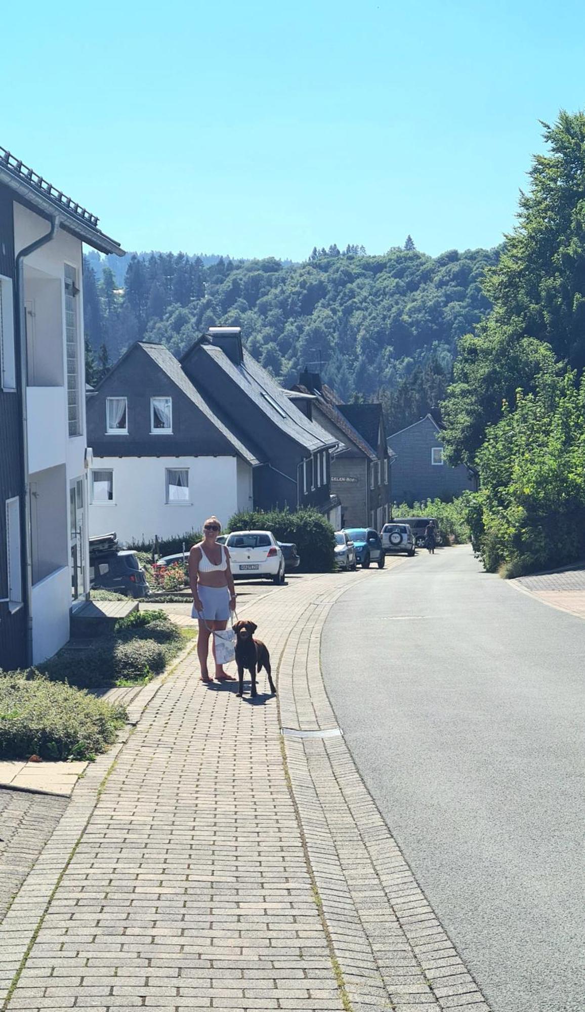 Vakantiehuisje Winterberg Szoba fotó