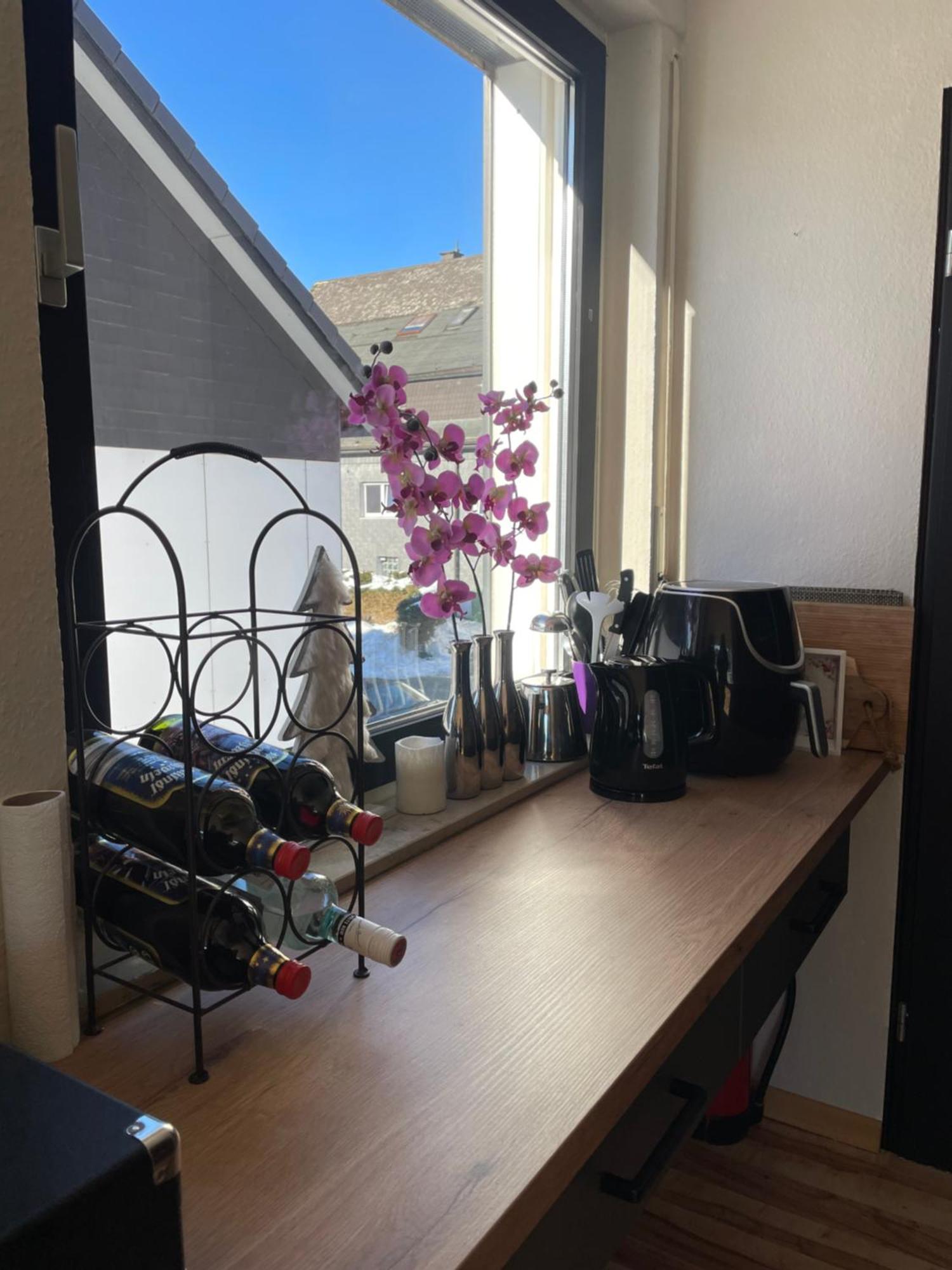 Vakantiehuisje Winterberg Kültér fotó