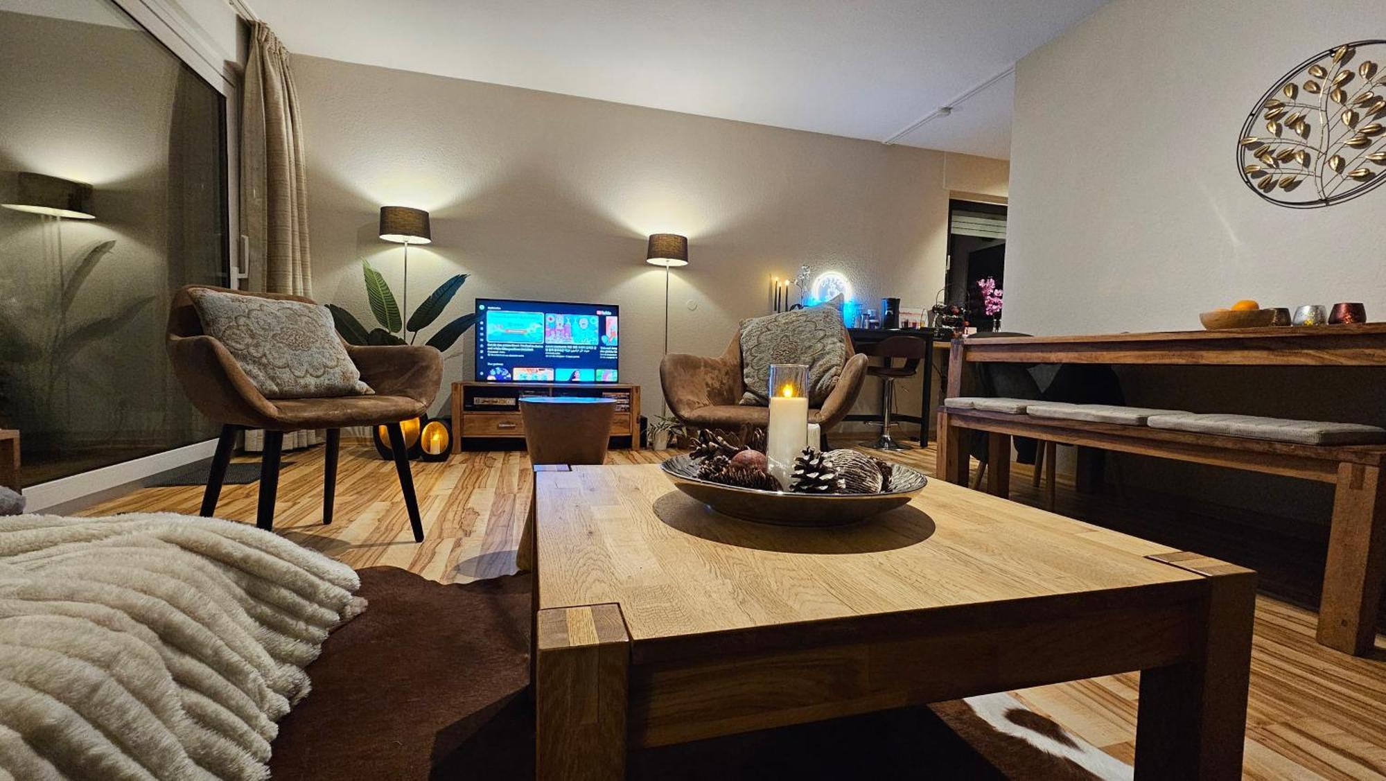 Vakantiehuisje Winterberg Kültér fotó