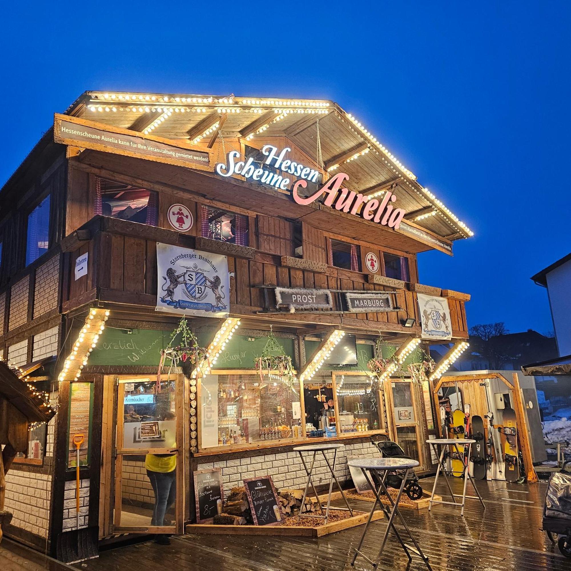 Vakantiehuisje Winterberg Kültér fotó