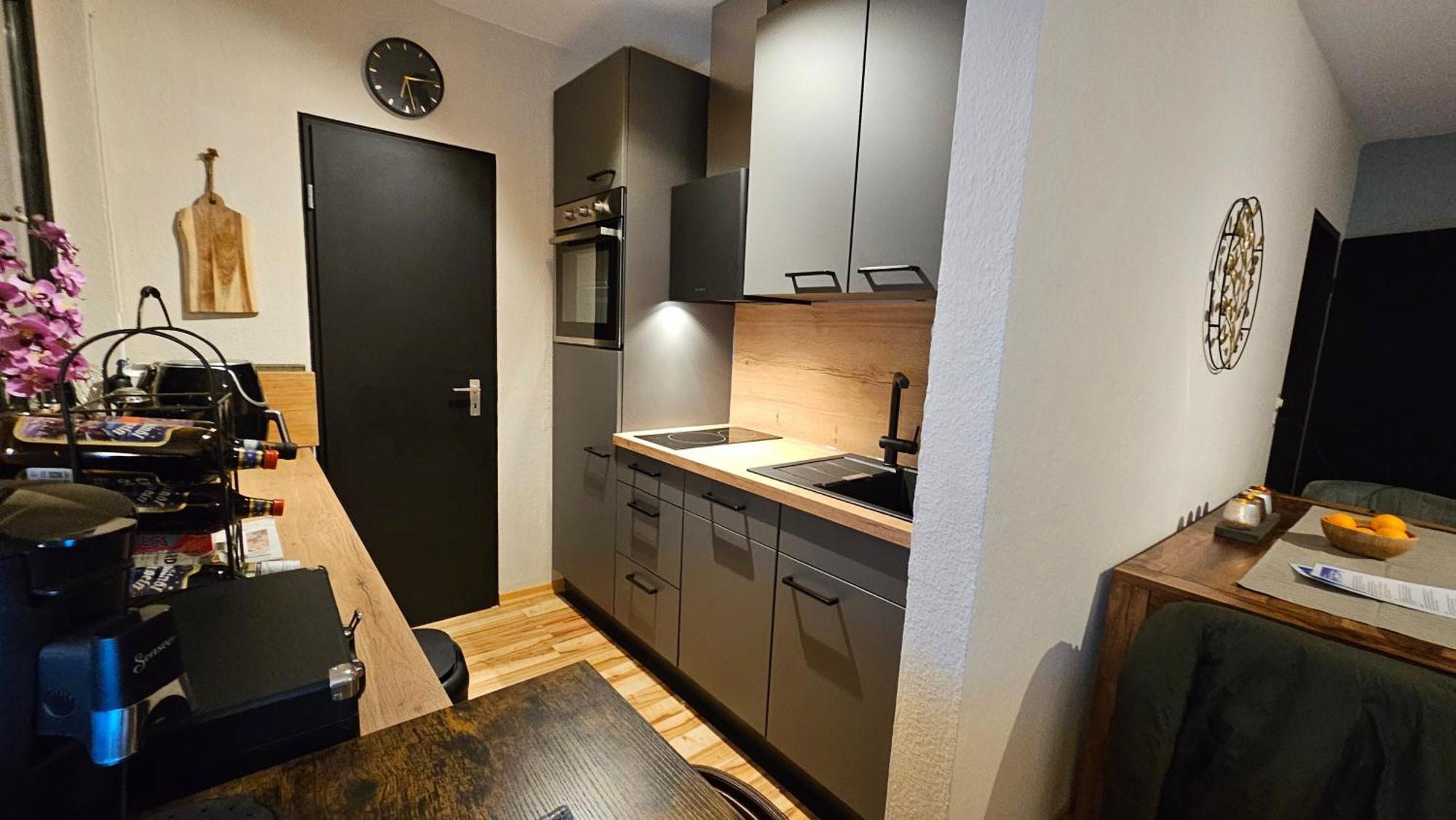 Vakantiehuisje Winterberg Kültér fotó